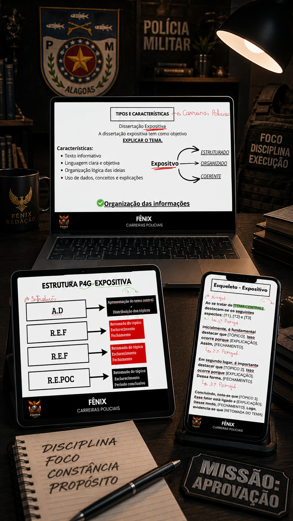 Masterclass exclusiva